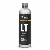 Крем-кондиционер для кожи LT "Leather" Detail DT-0111 500мл